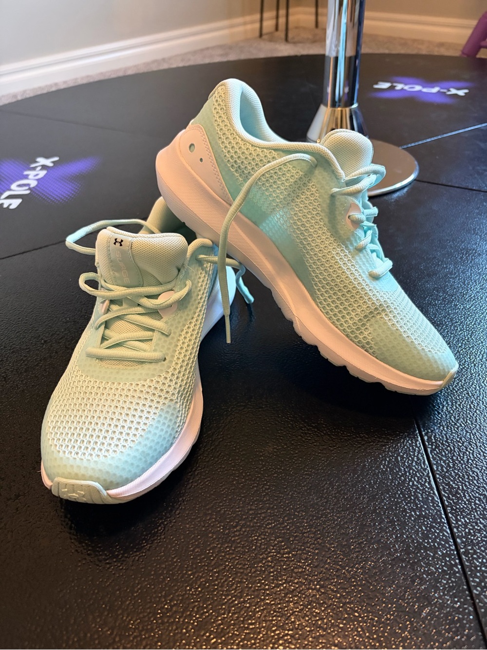 UA Surge Running Shoes